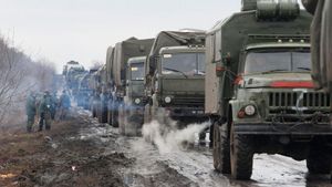 ¿Les sancions econòmiques faran desistir Putin?