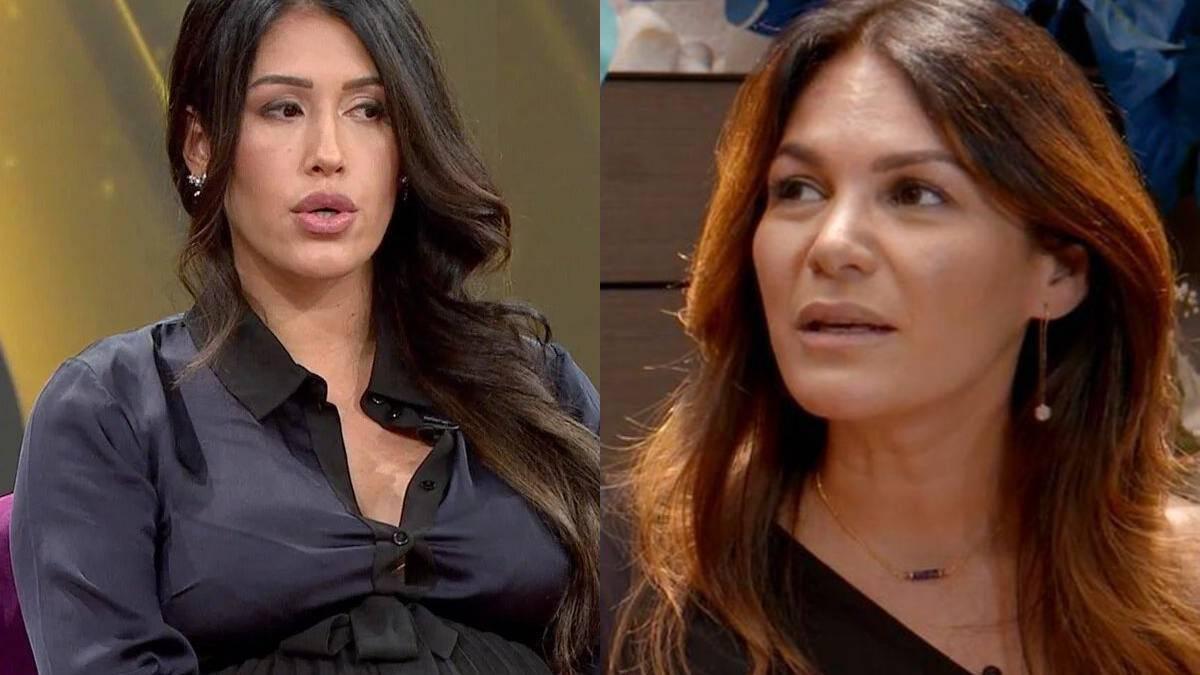 Fabiola Martínez lanza una dardo a Gabriela Guillén tras su decisión sobre la prueba de paternidad