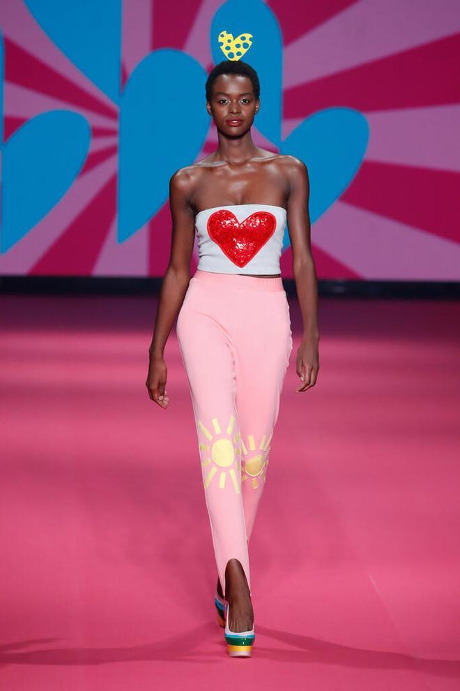 Agatha Ruiz De La Prada