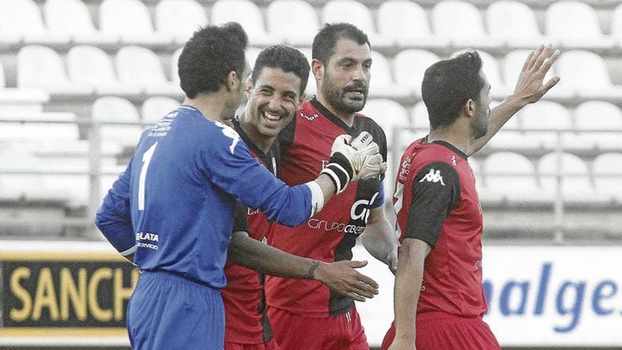 El Mérida, acortando los plazos