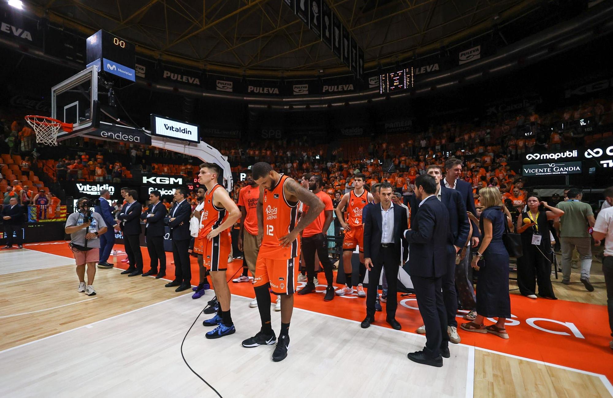 Adiós a la Liga y a La Fonteta