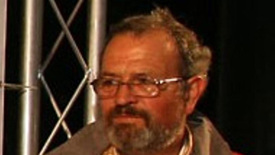 Fallece Pedro Carcedo, &quot;histórico militante&quot; del PC y de IU Sobrescobio