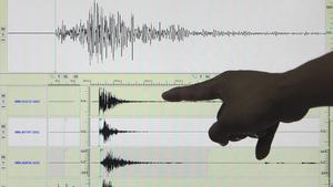 Un terratrèmol de magnitud 5,5 fa tremolar la costa de Nicaragua