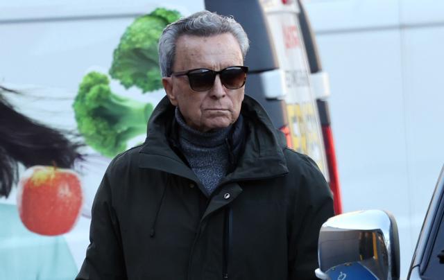 ORTEGA CANO Y ANA MARÍA ALDÓN | Ortega Cano abandona su casa tras la  decisión de Ana María Aldón