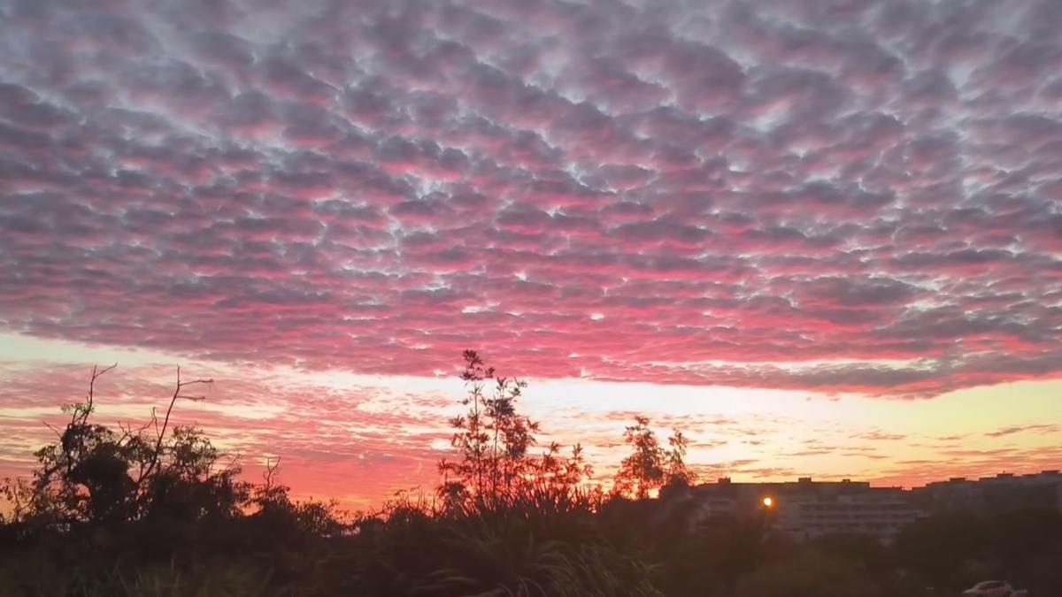 ¿Cuántas horas de sol tendrá Canarias con el cambio al horario de invierno?