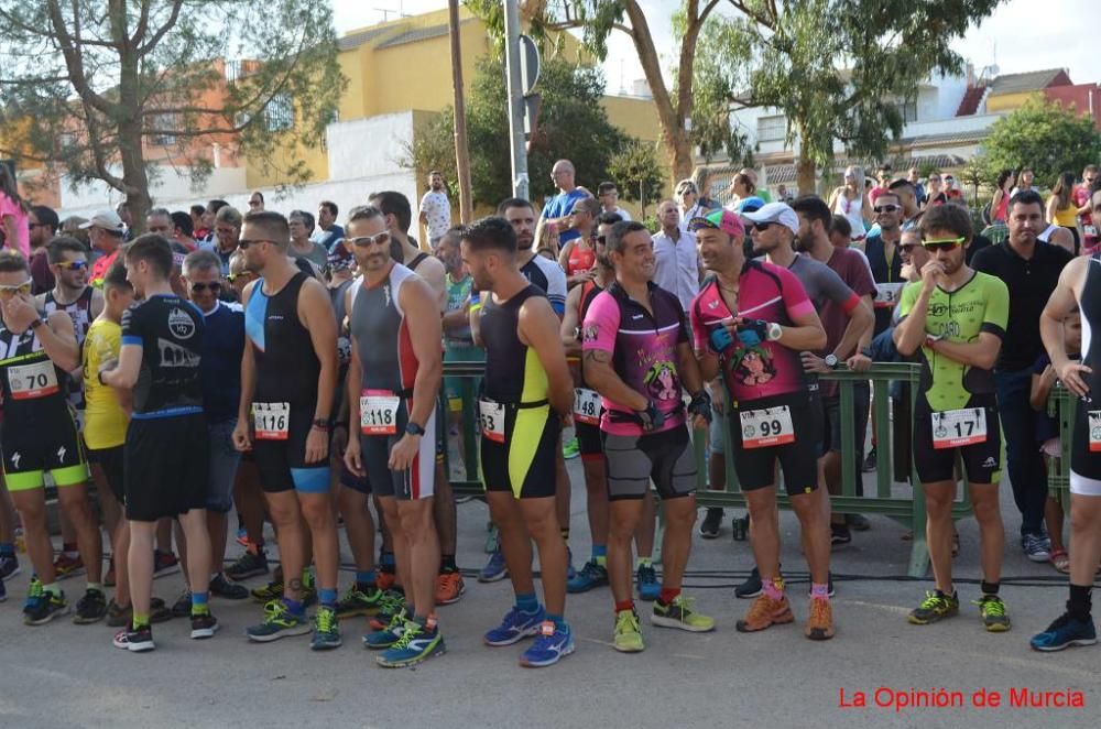 Duatlón Cross de Molinos Marfagones (2)