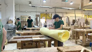 Aprobados 12,5 millones de euros para acciones formativas dirigidas a parados extremeños