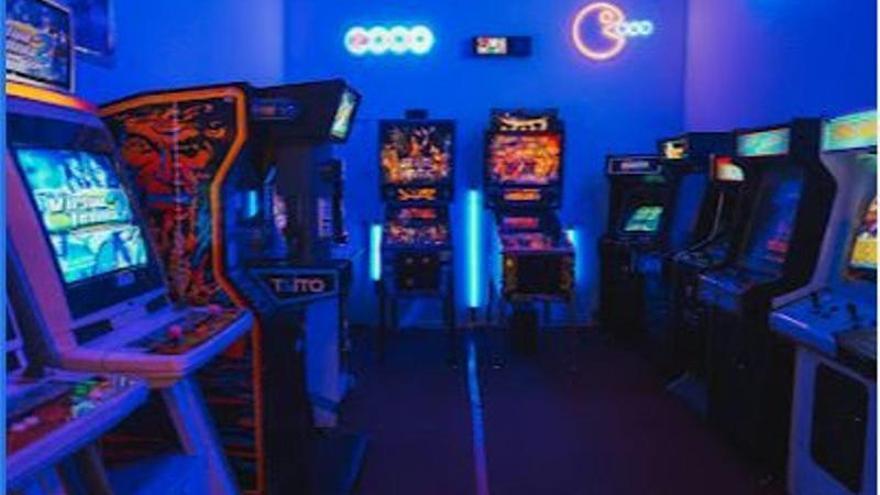 DreamHack Valencia contará con una zona Arcade para toda la familia