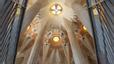 L’acte del Papa a la Sagrada Família reunirà 8.000 convidats