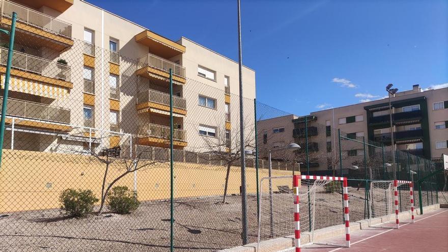 Una urbanización de Murcia, en alerta tras un intento de okupación