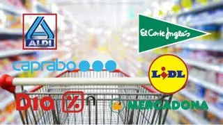 Qué supermercados abren el sábado y domingo de Semana Santa en Barcelona: la decisión de Mercadona, Caprabo o Dia para el fin de semana