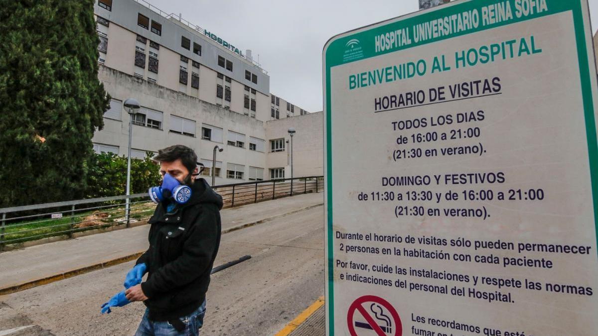 Coronavirus en Córdoba: la curva de contagios aumenta con 21 positivos más en 24 horas