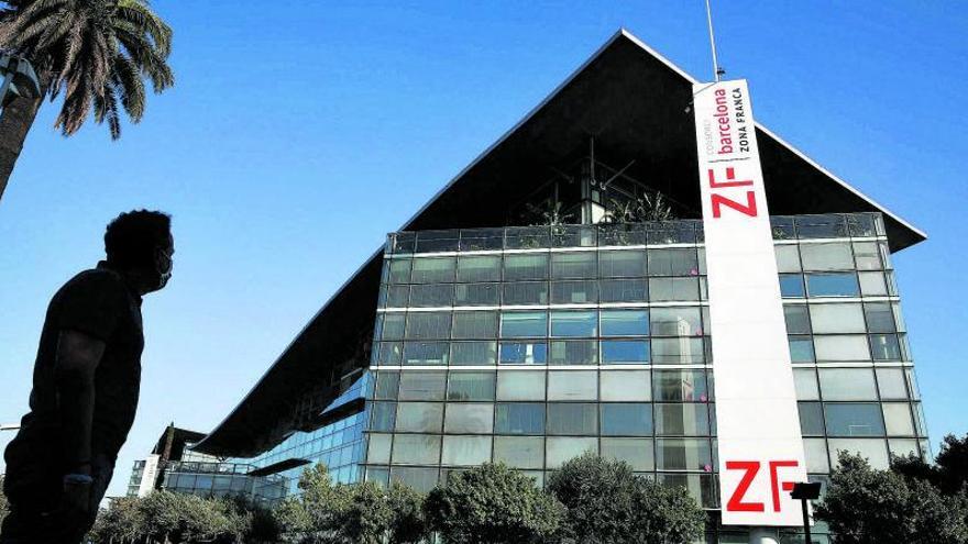 Zonas francas: de áreas aduaneras  a incubadoras de alta tecnología    