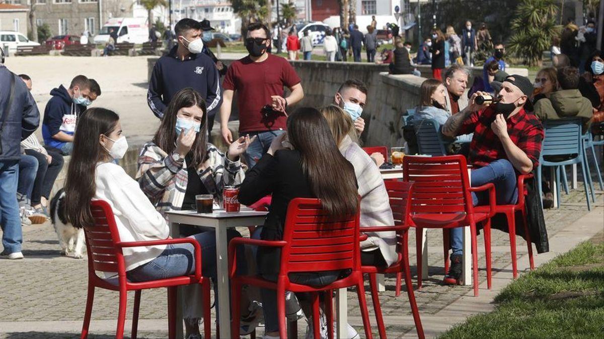 Estas son las propuestas de Sanidad para Semana Santa: comunidades cerradas y que no viajen los estudiantes