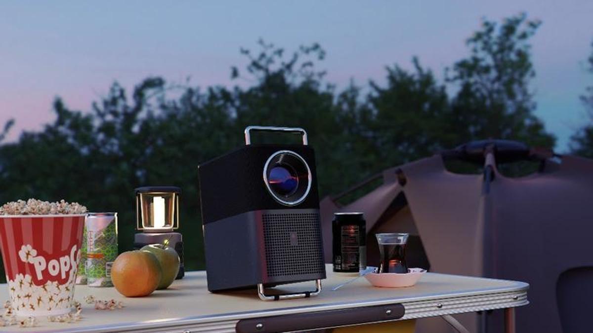 Proyector TCL