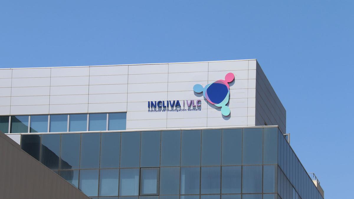 Instalaciones del Incliva en València