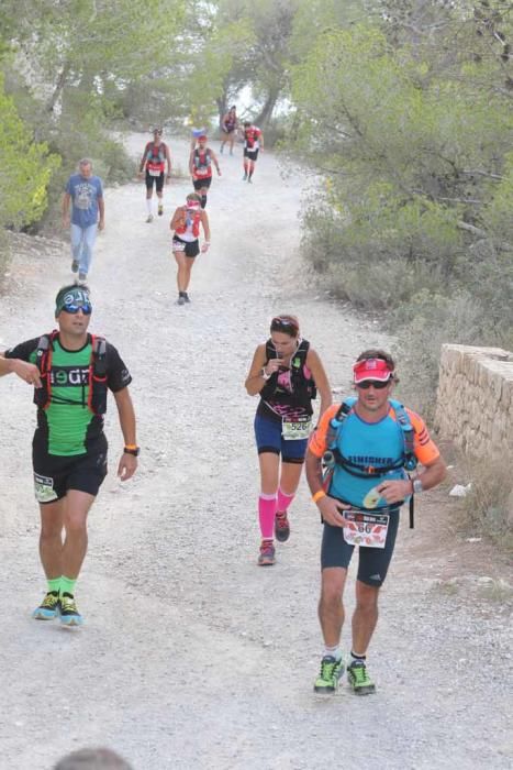 Tres Dies Trail Eivissa