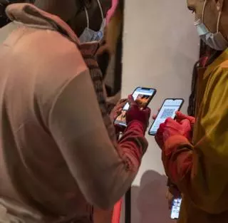 Las nuevas hospitalizaciones por Covid-19 se estabilizan en Canarias