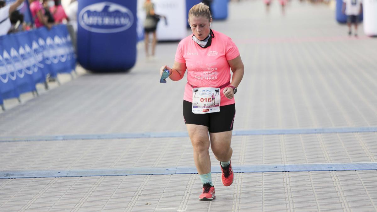 Carrera de la Mujer de València