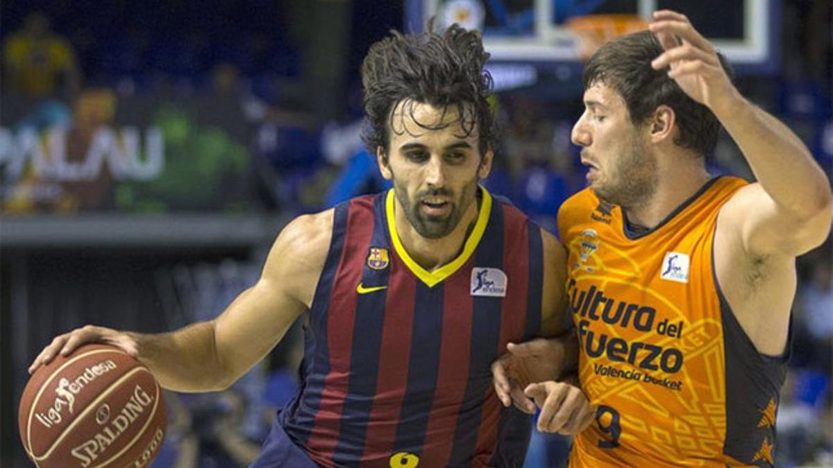 Víctor Sada jugará en el Andorra las dos próximas temporadas