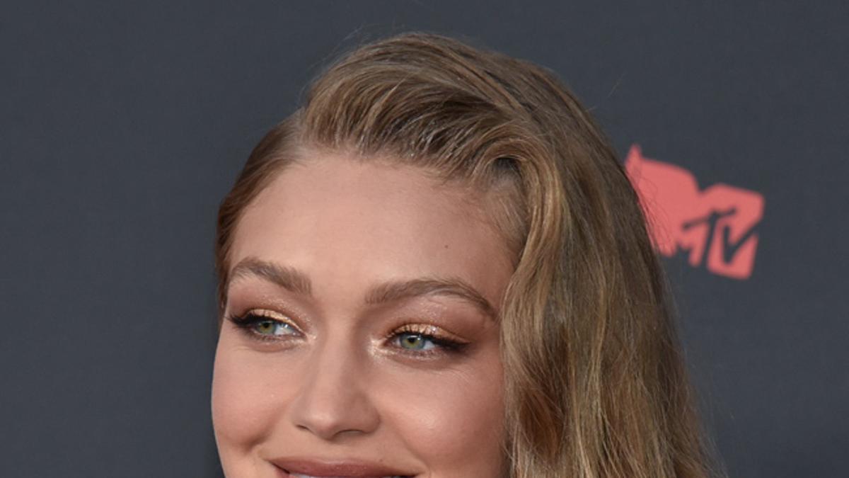 La máscara de pestañas de Maybelline New York que utiliza Gigi Hadid