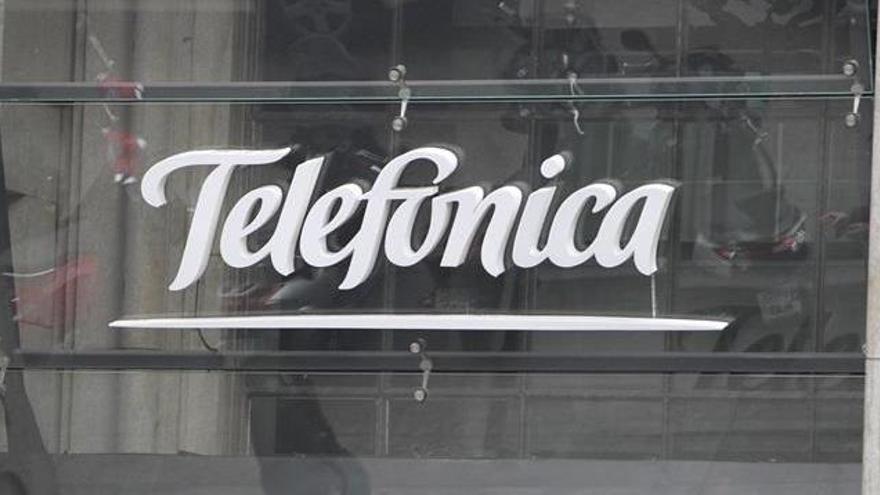 Telefónica reorganitza l&#039;estratègia en el segment d&#039;empreses