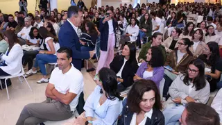 Cómo ser ‘profe’ al primer intento