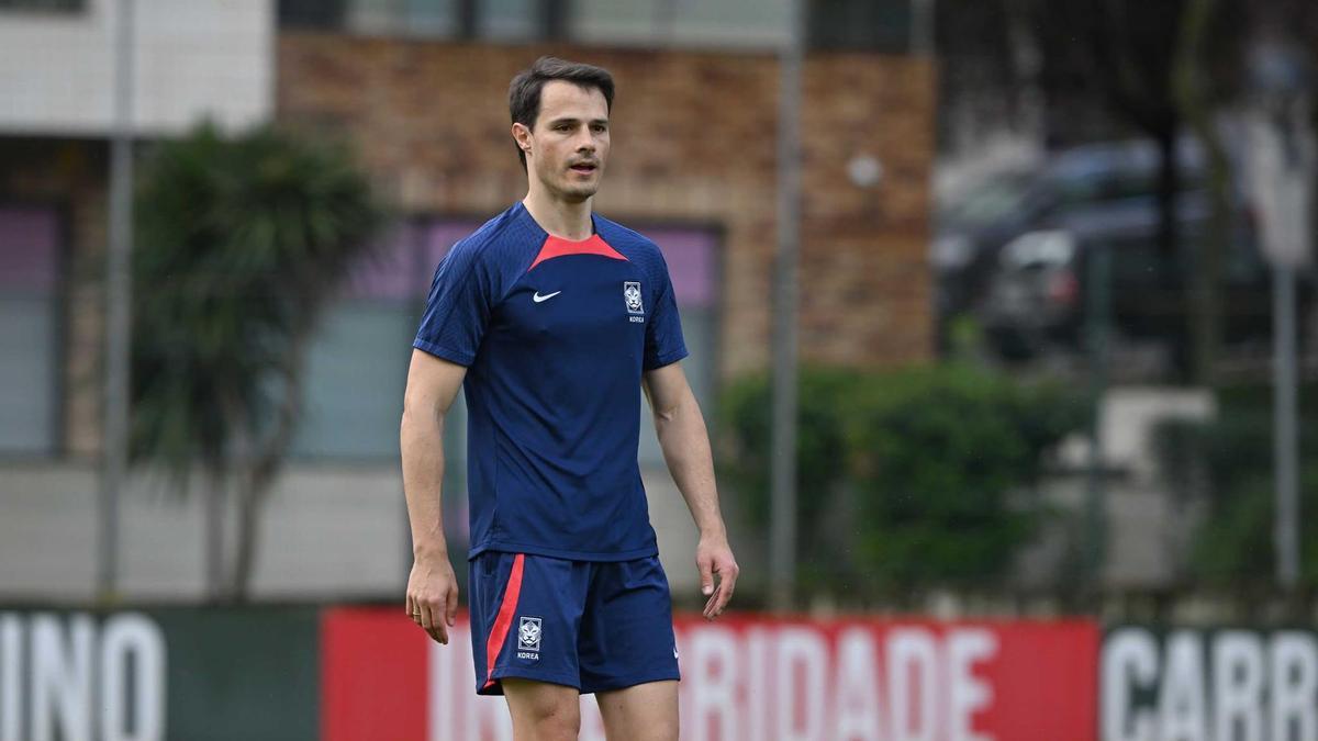 El preparador físico y nutricionista deportivo aragonés Álvaro Molinos cuenta con una larga trayectoria en equipos de fútbol