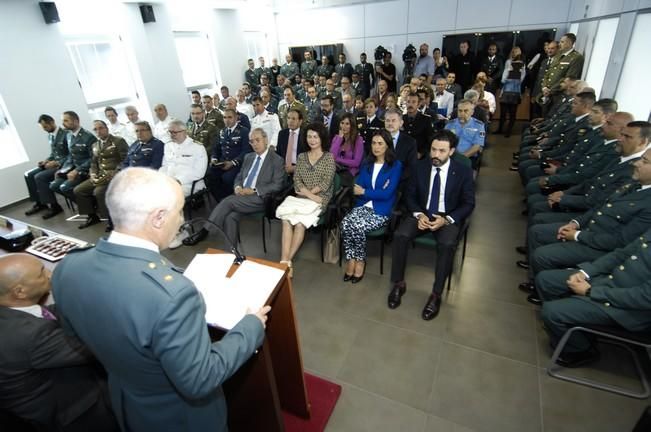 ACTO DEL 172 ANIVERSARIO DE LA FUNDACION DE LA ...