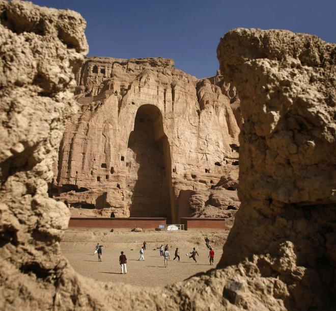 Tres turistes espanyols moren en un tiroteig al centre de l’Afganistan