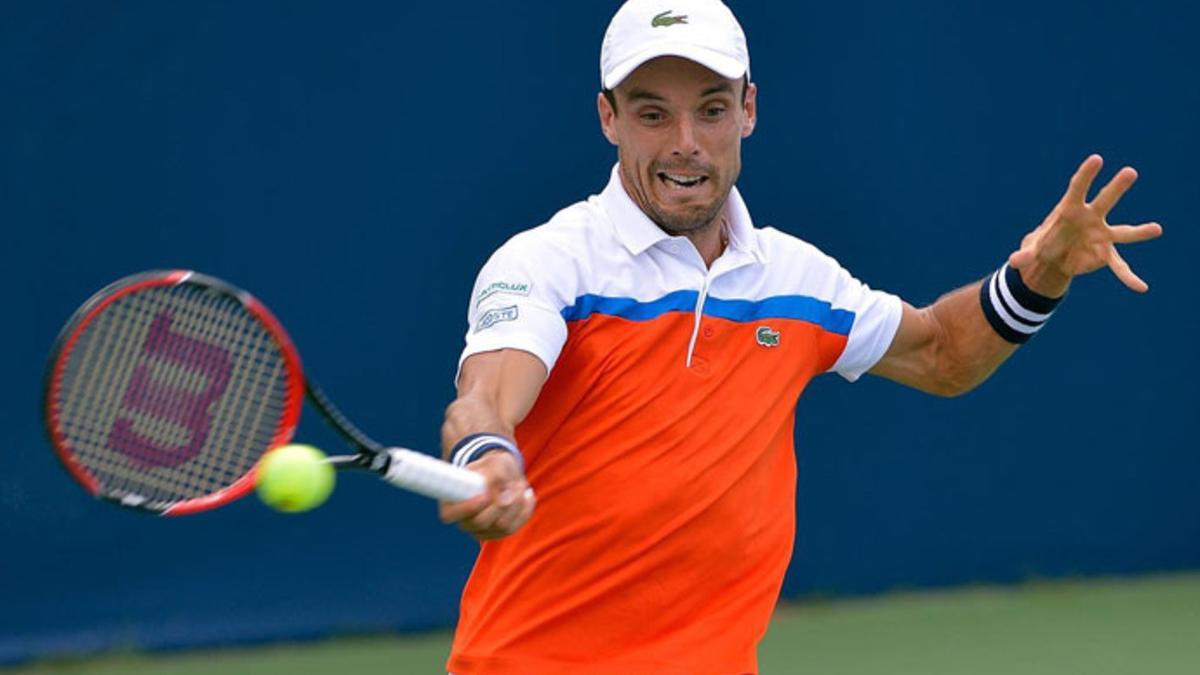 Roberto Bautista Agut