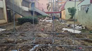 Massanassa pide a Educación que derribe los colegios que deben reconstruirse por salubridad