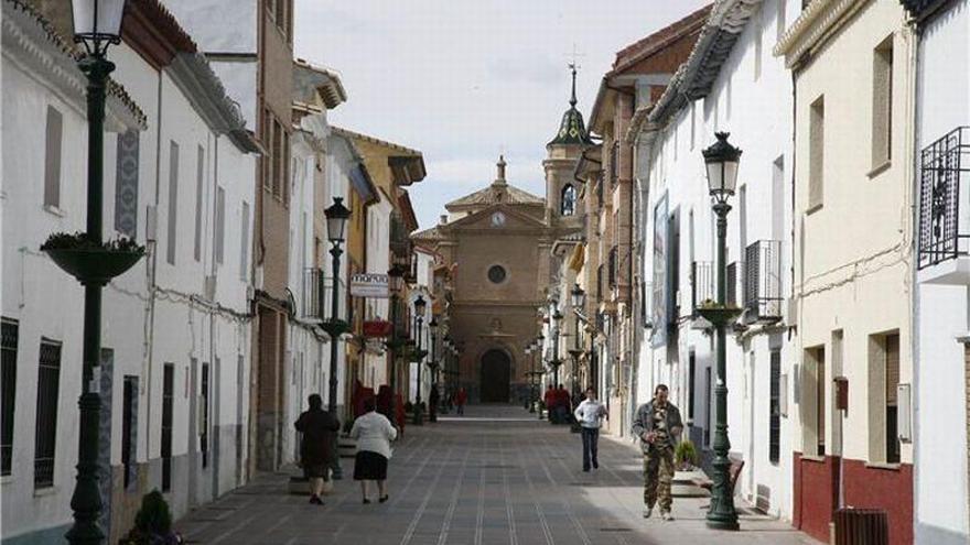 El área de influencia de Zaragoza es la zona que más crece