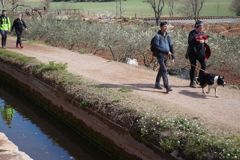 Transéquia 2024: Busca't a les fotos