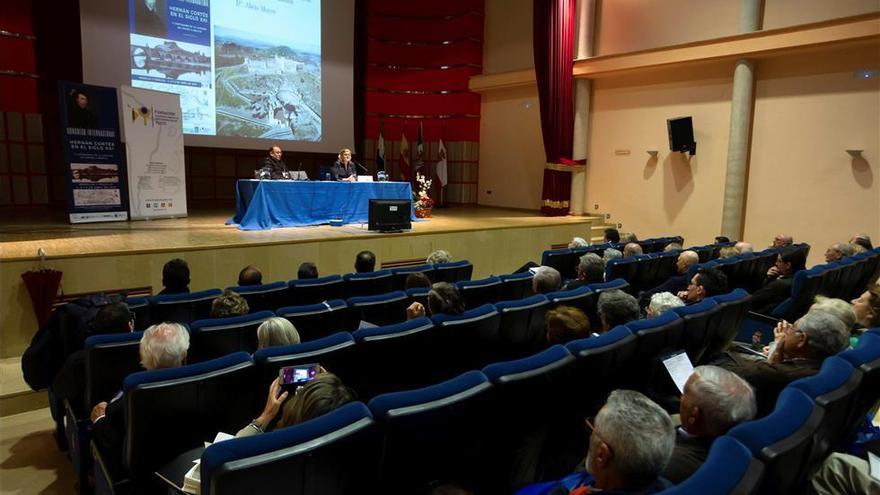 Un experto lamenta que &quot;España es autocrítica con la leyenda negra, pero no sabe combatirla&quot;