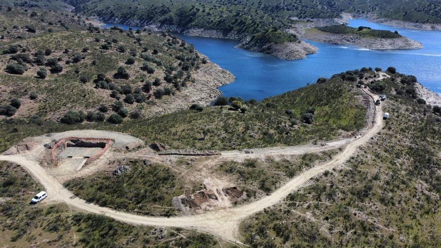 Nuevo impulso para la provincia de Cáceres con inversiones en servicios básicos y desarrollo