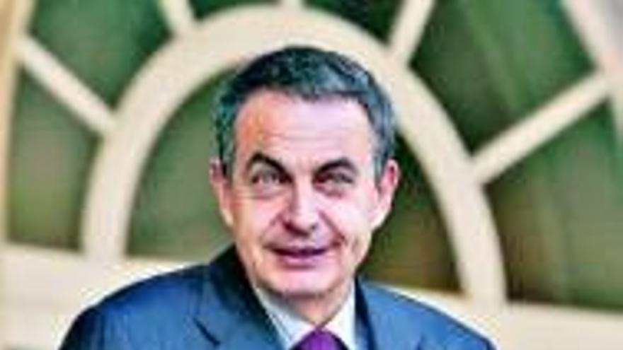 Zapatero se reunirá con Rajoy para preparar la cumbre de Washington