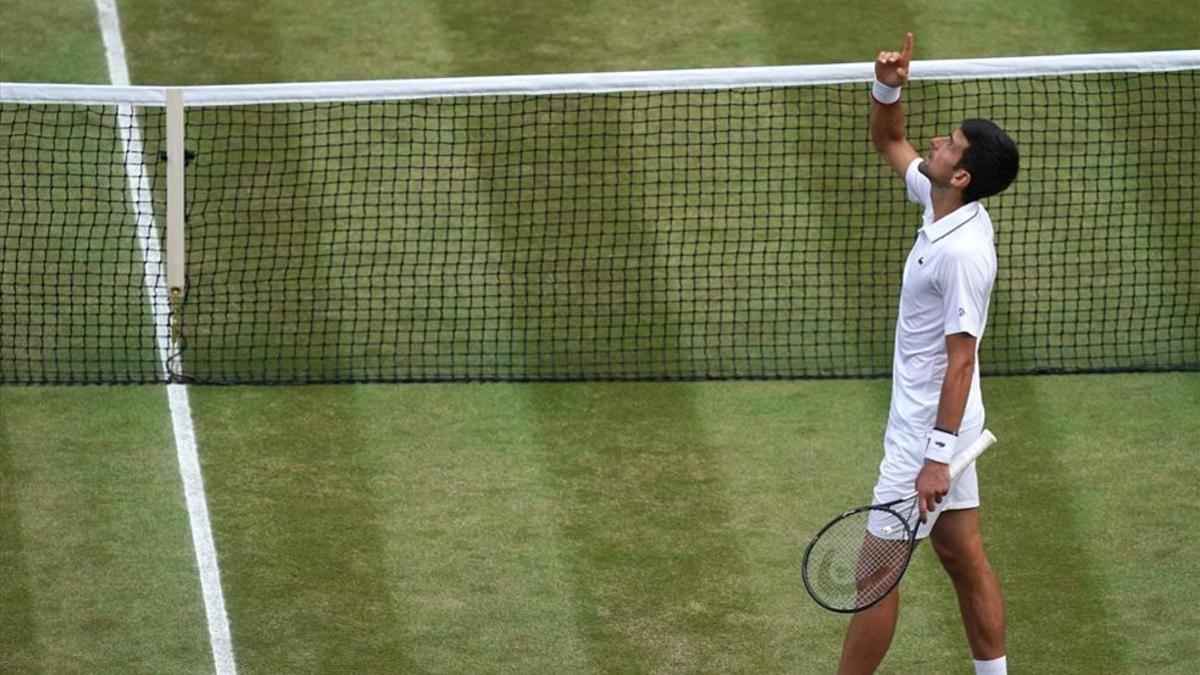 'Nole' volverá a defender corona en el US Open