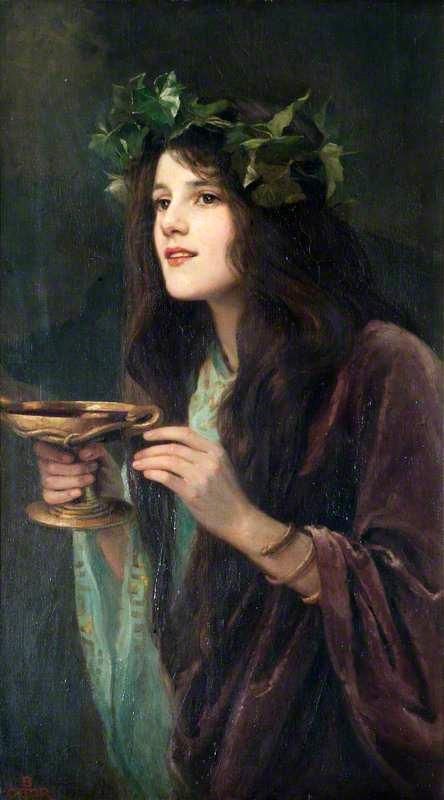 'Circe'.