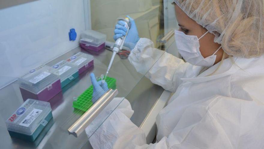 La empresa aragonesa Certest lanza al mercado su ‘kit’ de diagnóstico del coronavirus