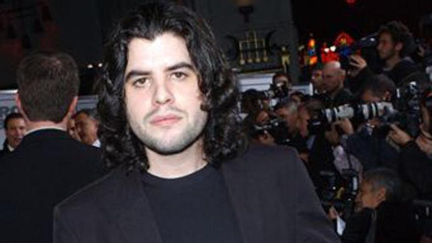 Sage Stallone, hijo de Sylvester Stallone