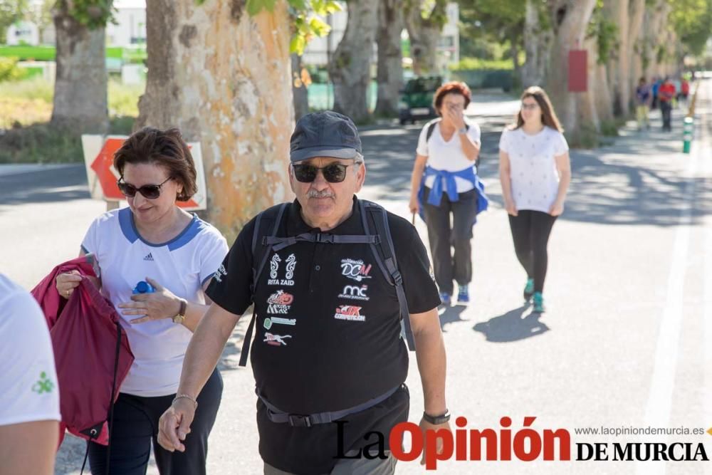 Día de las Vías Verdes