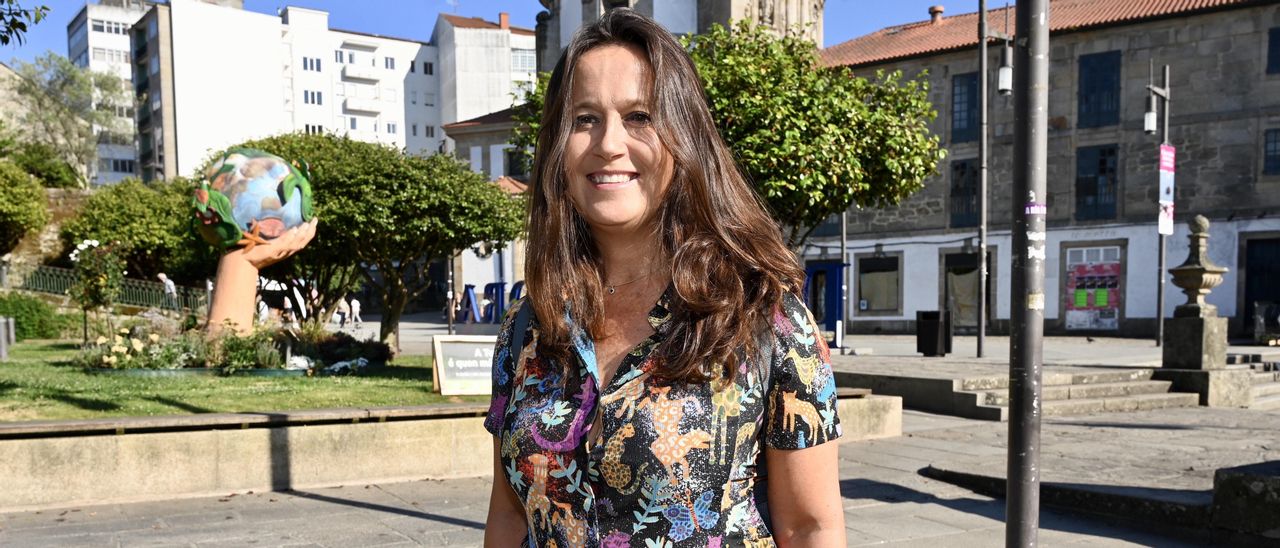 María Martimón-Torres.