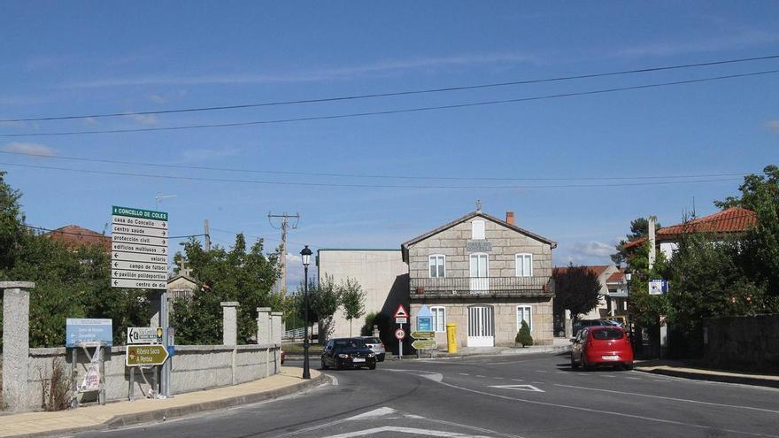 s por trata de seres humanos en un prostíbulo de Coles