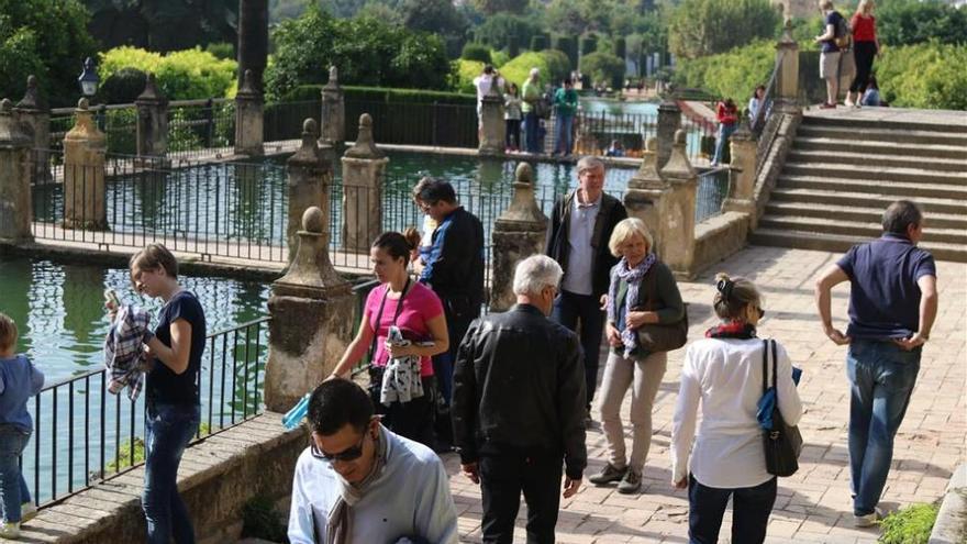 Los museos y monumentos municipales abrirán el lunes 27 de febrero