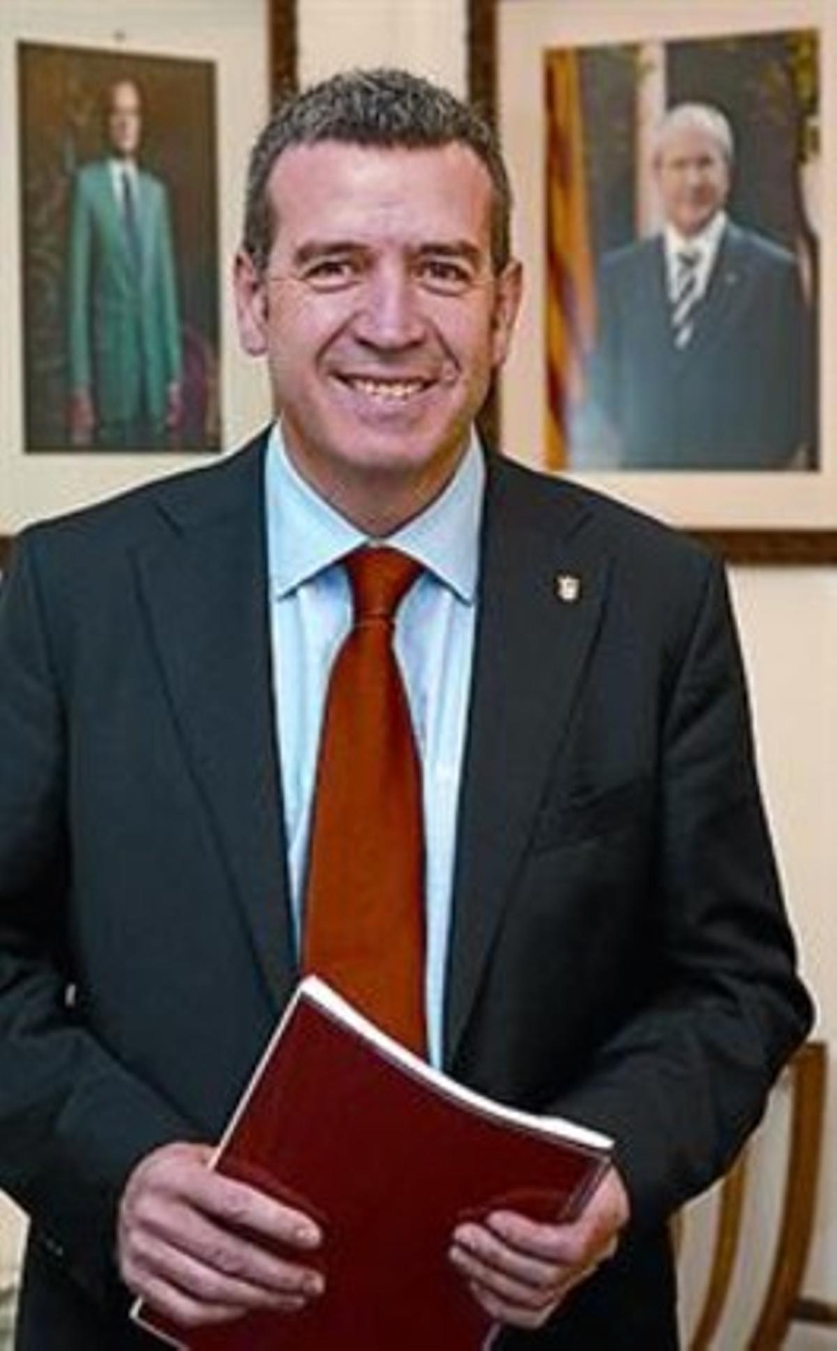 Francesc Boya. Francesc Boya.