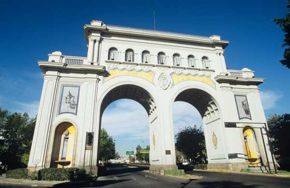 Los Arcos de Guadalajara