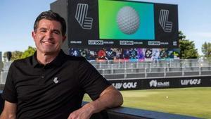 El CEO del LIV Golf, Scott ONeil, se mostró esperanzado de poder salvar el LIV Golf en 2027