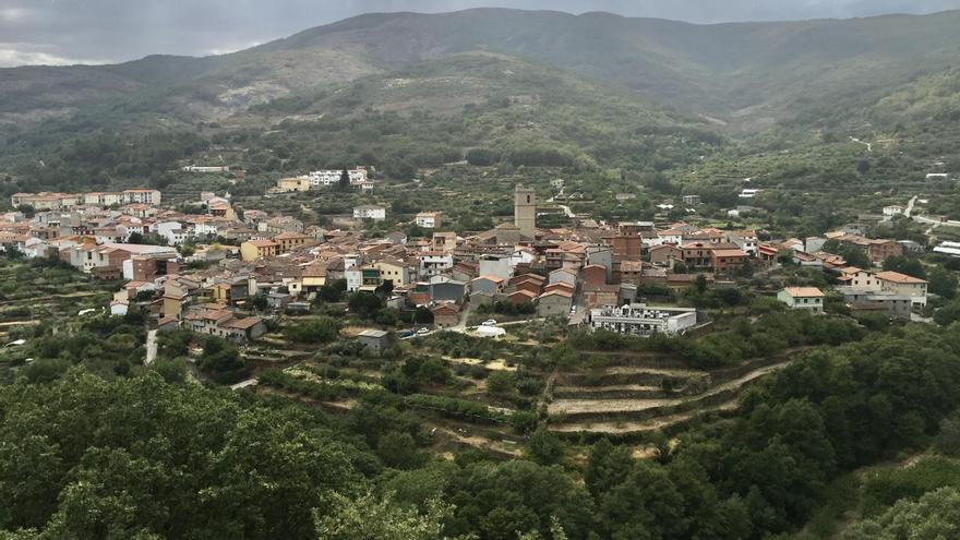 Lluvia de millones para las comarcas del Jerte y La Vera