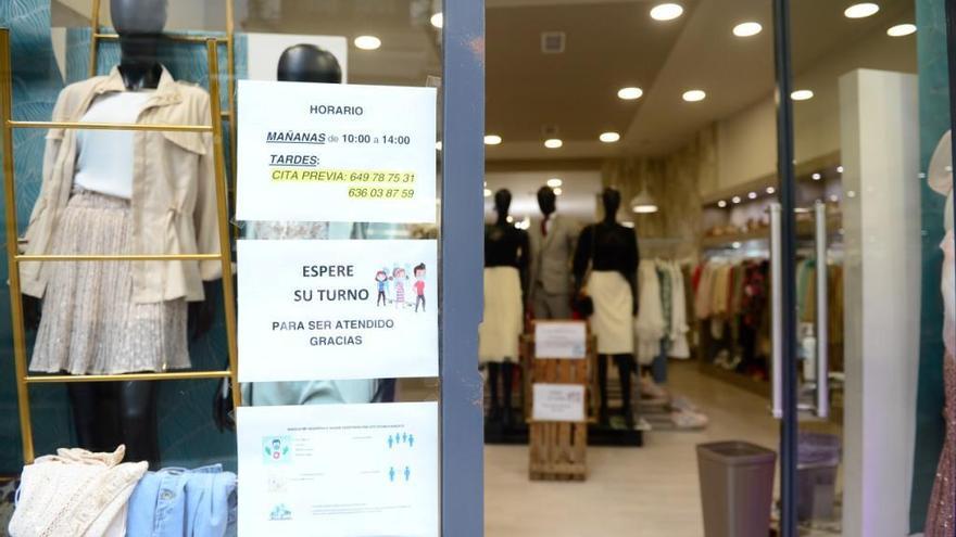 Plasencia lanza una campaña para consumir en las empresas locales